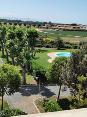 Casa Sara con Wifi e piscina comune, a soli 2 km dal mare